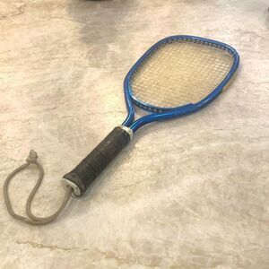 Racketball Racket 